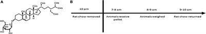 Longitudinal Assessment of Behaviour and Associated Bio-Markers Following Chronic Consumption of β-Sitosterol β-D-Glucoside in Rats: A Putative Model of Parkinson’s Disease